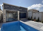 4 otaqlı həyət evi/bağ evi - Mərdəkan q. - 140 m²