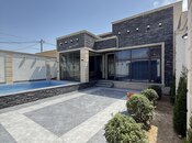 4 otaqlı həyət evi/bağ evi - Mərdəkan q. - 140 m²