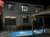 6 otaqlı həyət evi/bağ evi - Mərdəkan q. - 400 m²