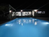 6 otaqlı həyət evi/bağ evi - Mərdəkan q. - 400 m²
