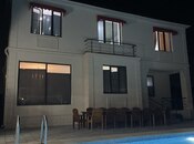 6 otaqlı həyət evi/bağ evi - Mərdəkan q. - 400 m²
