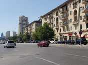 3 otaqlı köhnə tikili - Nizami m. - 90 m²