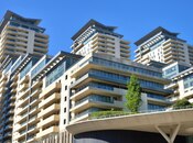 Сдаётся 2-комн. новостройка 113 м², Насиминский  р., photo 1 from 8
