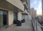 Сдаётся 3-комн. новостройка 124 м², Насиминский  р., photo 2 from 8