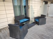 Сдаётся 3-комн. новостройка 124 м², Насиминский  р., photo 7 from 8