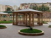 3-комн. новостройка - м. Низами - 163.5 м²