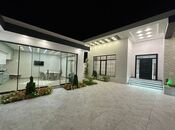 5 otaqlı həyət evi/bağ evi - Mərdəkan q. - 250 m²