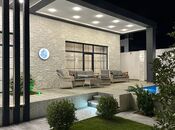 5 otaqlı həyət evi/bağ evi - Mərdəkan q. - 250 m²