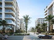 Объявление №5467712 - Баку, пос. Sea Breeze, 1-комн., 57 м², 3/8 этаж