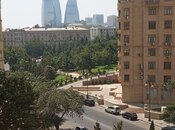 4 otaqlı yeni tikili - İçəri Şəhər m. - 100 m²