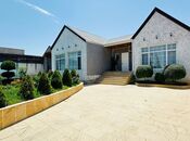 4 otaqlı həyət evi/bağ evi - Mərdəkan q. - 210 m²