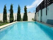 4 otaqlı həyət evi/bağ evi - Mərdəkan q. - 210 m²