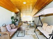 İcarəyə verilir 4 otaqlı həyət evi/bağ evi 210 m², Mərdəkan q., photo 8 from 8