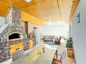 İcarəyə verilir 4 otaqlı həyət evi/bağ evi 210 m², Mərdəkan q., photo 7 from 8