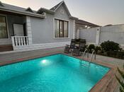 İcarəyə verilir 4 otaqlı həyət evi/bağ evi 220 m², Mərdəkan q., photo 6 from 8
