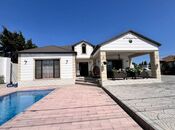 Satılır 5 otaqlı həyət evi/bağ evi 230 m², Sabunçu r., photo 3 from 8