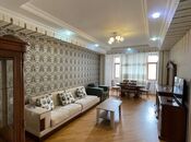 İcarəyə verilir 2 otaqlı yeni tikili 100 m², Nəsimi r., photo 1 from 8