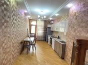 İcarəyə verilir 2 otaqlı yeni tikili 100 m², Nəsimi r., photo 4 from 8