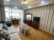 İcarəyə verilir 2 otaqlı yeni tikili 100 m², Nəsimi r., photo 2 from 8