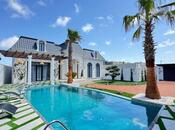 5 otaqlı həyət evi/bağ evi - Mərdəkan q. - 300 m²