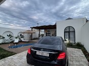3 otaqlı həyət evi/bağ evi - Şüvəlan q. - 100 m²