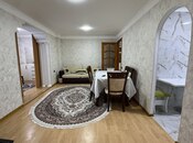 2 otaqlı köhnə tikili - Gənclik m. - 50 m²