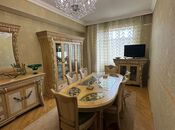 4-комн. новостройка - м. Иншаатчылар - 130 м²