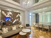 Сдаётся 3-комн. новостройка 100 м², м. Элмляр Академиясы, photo 2 from 8