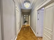 Сдаётся 3-комн. новостройка 100 м², м. Элмляр Академиясы, photo 4 from 8