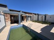 4 otaqlı həyət evi/bağ evi - Mərdəkan q. - 100 m²