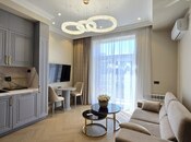 Сдаётся 2-комн. новостройка 60 м², м. Шах Исмаил Хатаи, photo 2 from 8