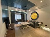 2 otaqlı yeni tikili - Şah İsmayıl Xətai m. - 70 m²