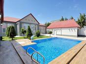5 otaqlı həyət evi/bağ evi - Mərdəkan q. - 265 m²