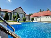 5 otaqlı həyət evi/bağ evi - Mərdəkan q. - 265 m²