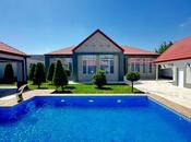 5 otaqlı həyət evi/bağ evi - Mərdəkan q. - 265 m²