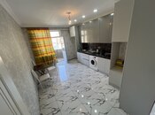 Satılır 3 otaqlı yeni tikili 110 m², İnşaatçılar m., photo 2 from 8