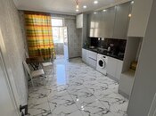 Satılır 3 otaqlı yeni tikili 110 m², İnşaatçılar m., photo 3 from 8