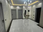 3 otaqlı yeni tikili - Nizami m. - 140 m²