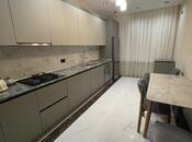 3 otaqlı yeni tikili - Nizami m. - 140 m²