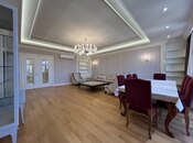 İcarəyə verilir 3 otaqlı yeni tikili 160 m², Səbail r., photo 5 from 8