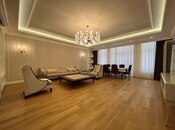 İcarəyə verilir 3 otaqlı yeni tikili 160 m², Səbail r., photo 3 from 8