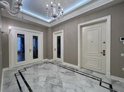 İcarəyə verilir 3 otaqlı yeni tikili 160 m², Səbail r., photo 6 from 8
