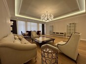 İcarəyə verilir 3 otaqlı yeni tikili 160 m², Səbail r., photo 2 from 8