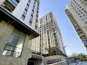 3 otaqlı yeni tikili - Nizami m. - 140 m²