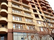 4 otaqlı yeni tikili - Nizami m. - 340 m²