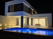 İcarəyə verilir 4 otaqlı həyət evi/bağ evi 360 m², Şüvəlan q., photo 1 from 8