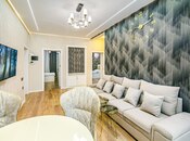 İcarəyə verilir 4 otaqlı köhnə tikili 147 m², Sahil m., photo 7 from 8