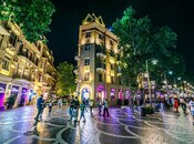 Elan №5471947 - Bakı, Sahil m., 4 otaqlı, 147 m², 2/5 mərtəbə