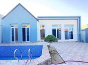 Satılır 4 otaqlı həyət evi/bağ evi 150 m², Mərdəkan q., photo 2 from 8