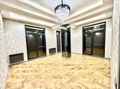 3 otaqlı yeni tikili - 8 Noyabr m. - 115 m²